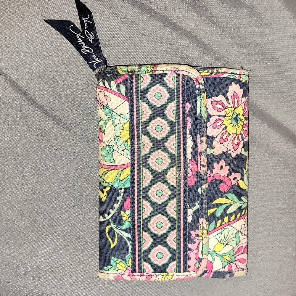 Vera Bradley Wallet